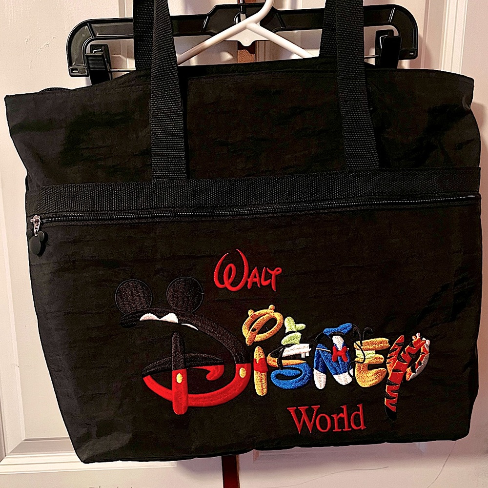 Walt Disney World Tote bag